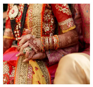 love marriahe solution